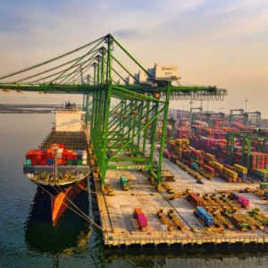 Port