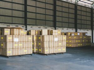 Warehouse 