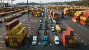 Port