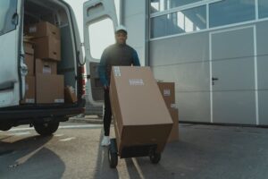 Delivery