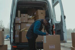 Delivery